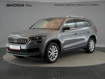 TDI147 kW Style Plus 7DSG 4x4
