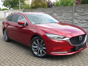 2.5i SportsLine, Kamera 360°