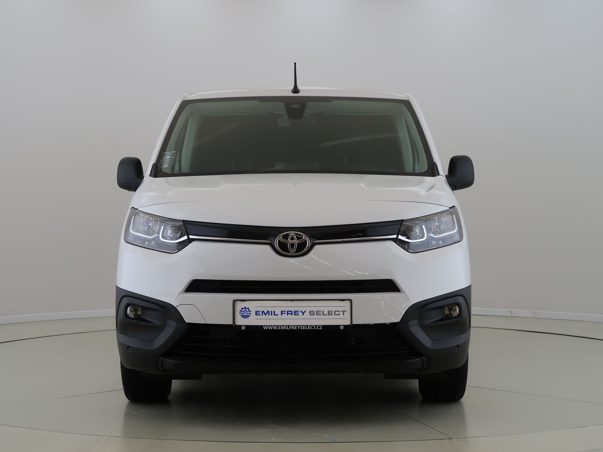 Toyota Proace, 1.5D4-D,CZ,1Maj,ActiveMultimed - fotka 2
