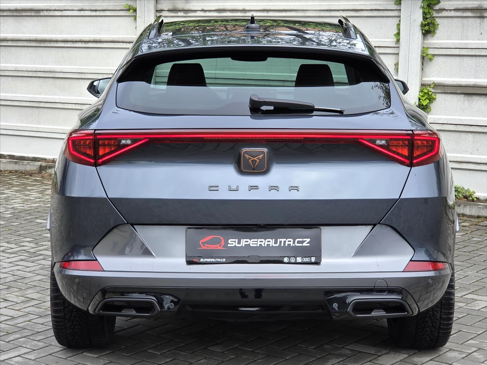 Cupra Formentor, 1,5 TSi DSG Záruka2029 ČR 1.ma - fotka 5
