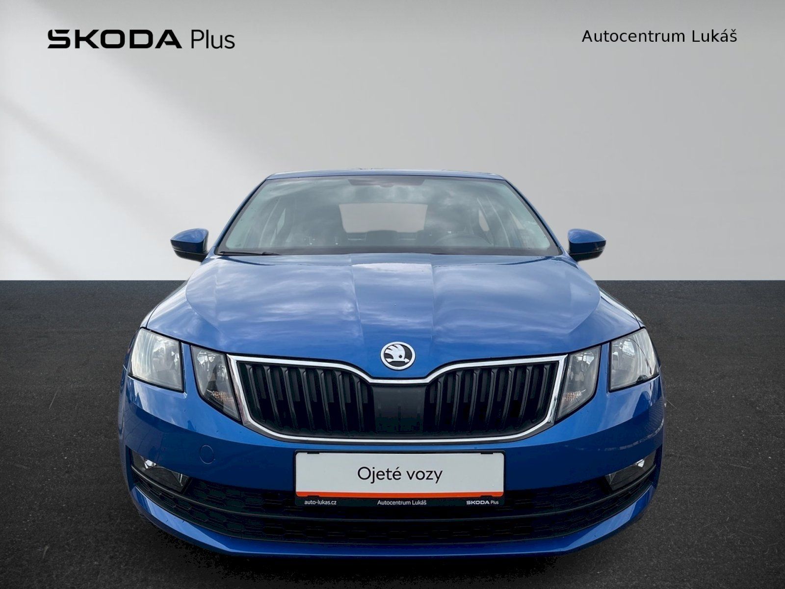Škoda Octavia, AMBITION PLUS 1.5 TSI 110 kW - fotka 4
