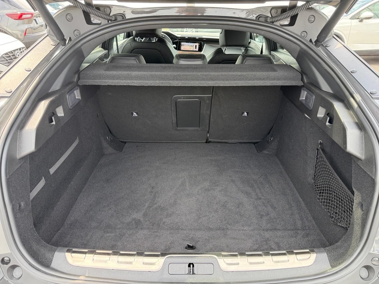 Peugeot 408, GT 1.2PT 96kW CZ DPH - fotka 6