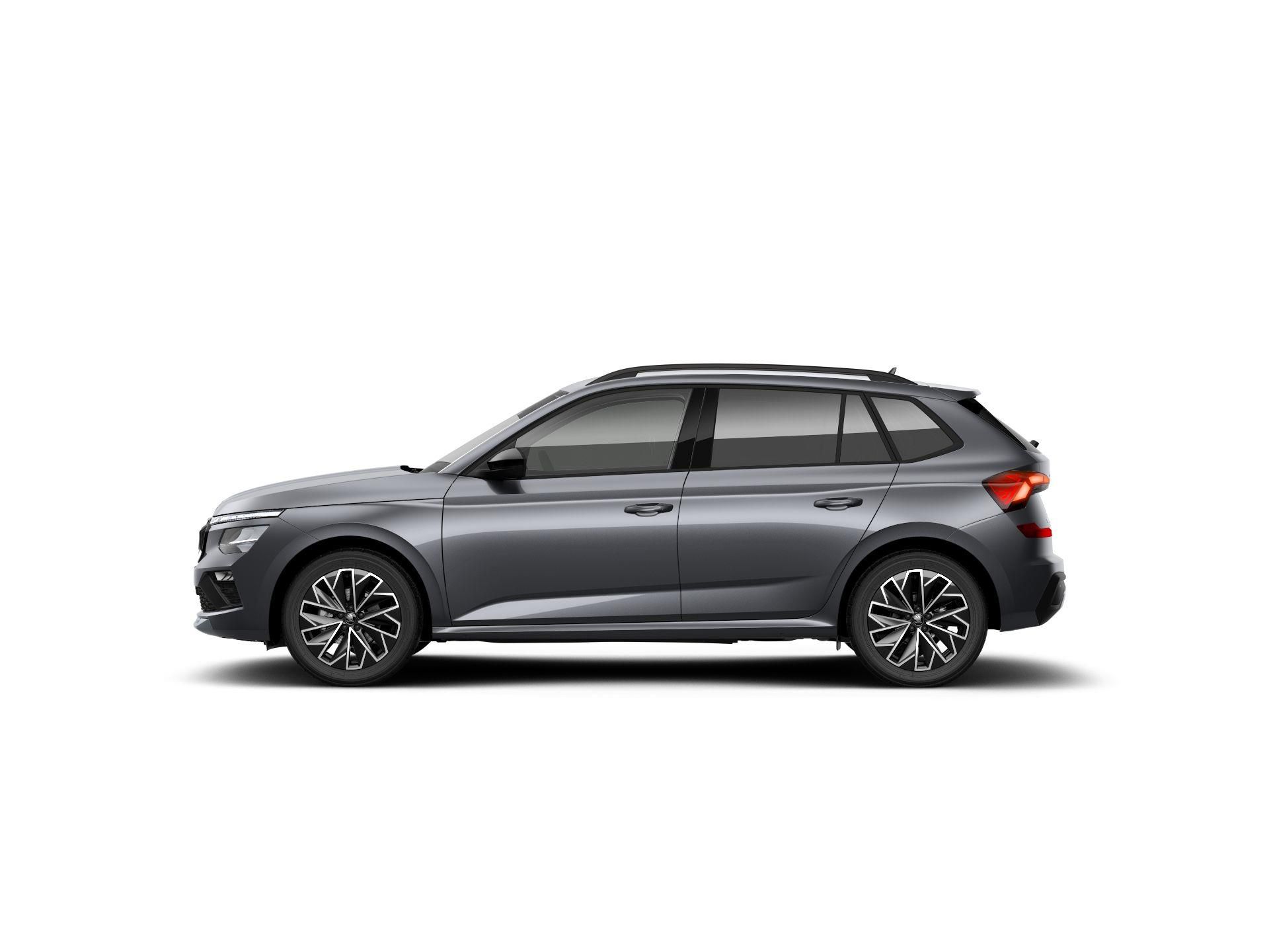 Škoda Kamiq, 1.0 TSI / 85 kW Dynamic - fotka 2