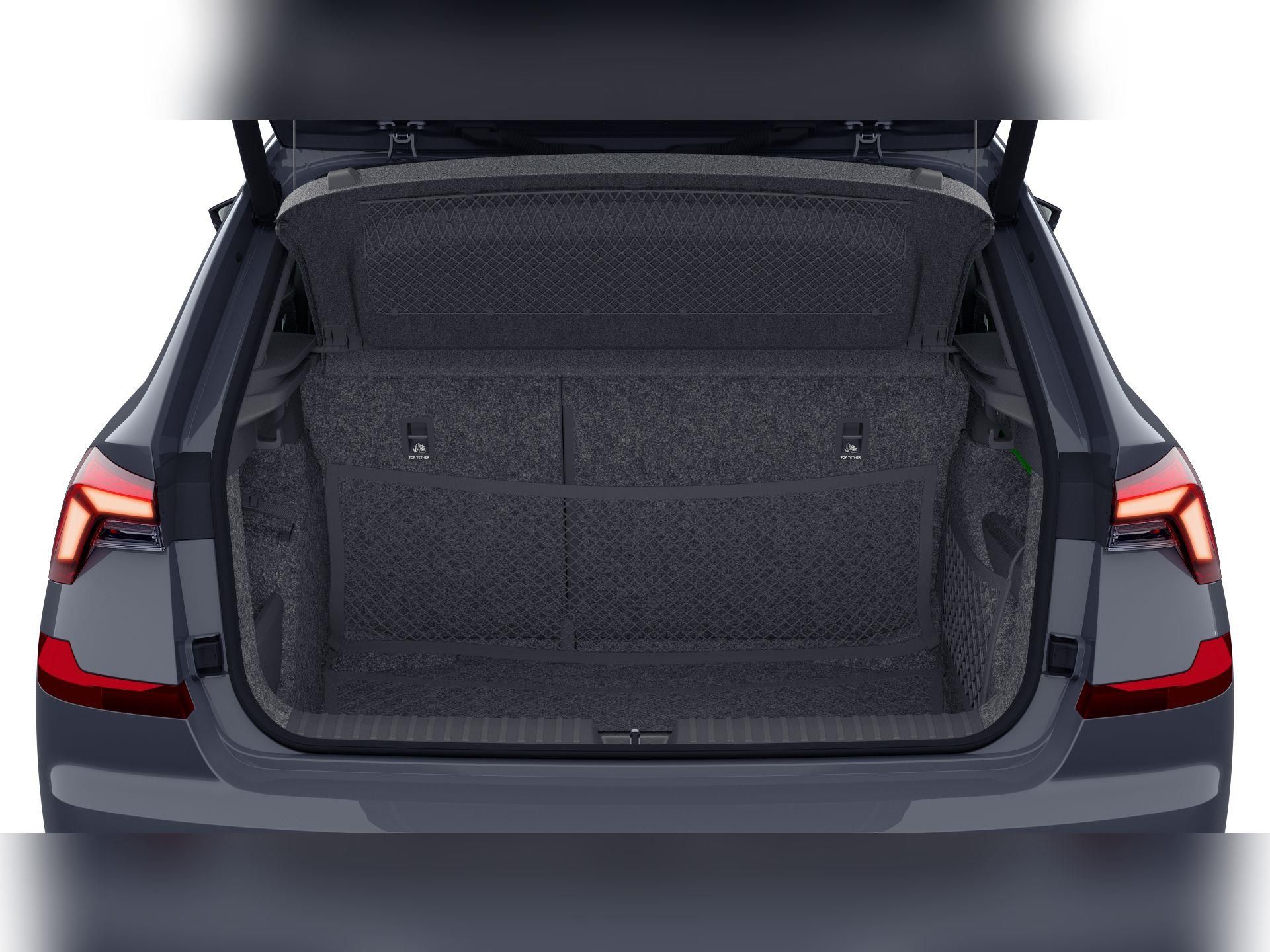Škoda Kamiq, 1.0 TSI / 85 kW Dynamic - fotka 6