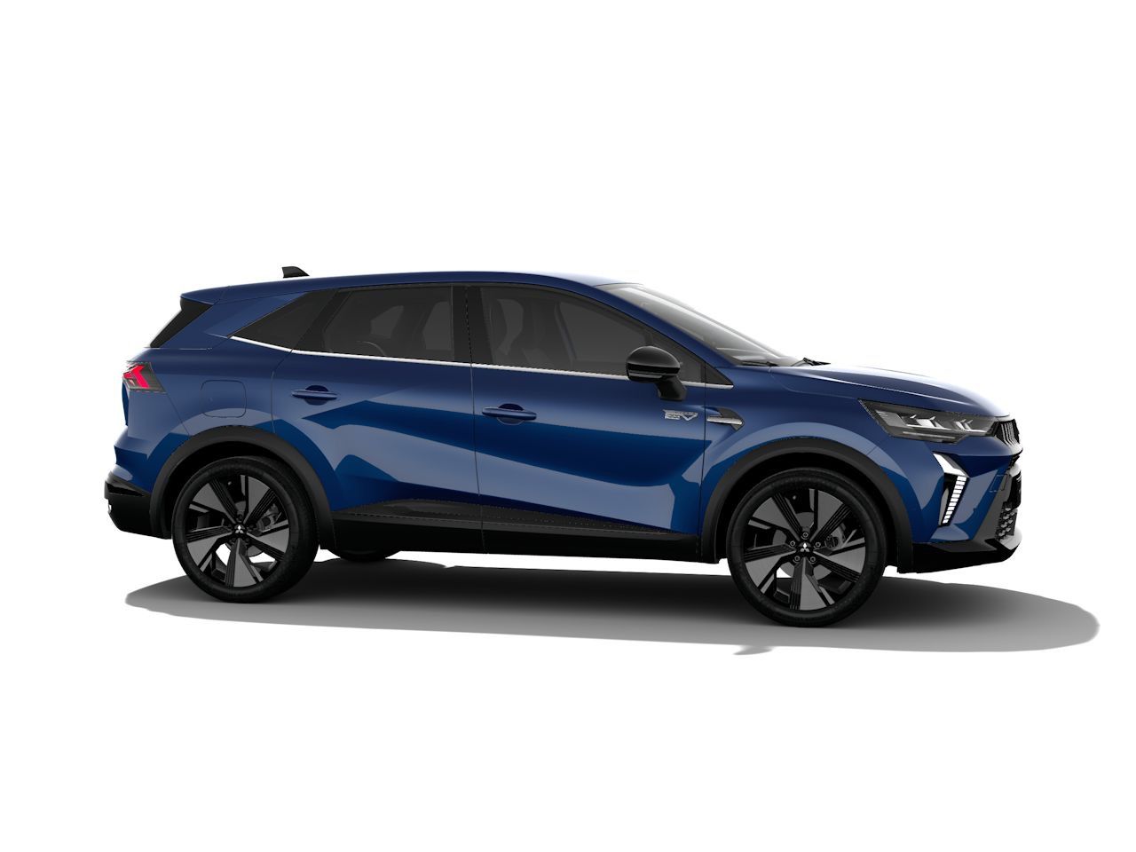 Mitsubishi Grandis, 1,8 HEV  Intense+ - fotka 5