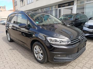 2.0 TDI 110kW DSG / ALU 16''
