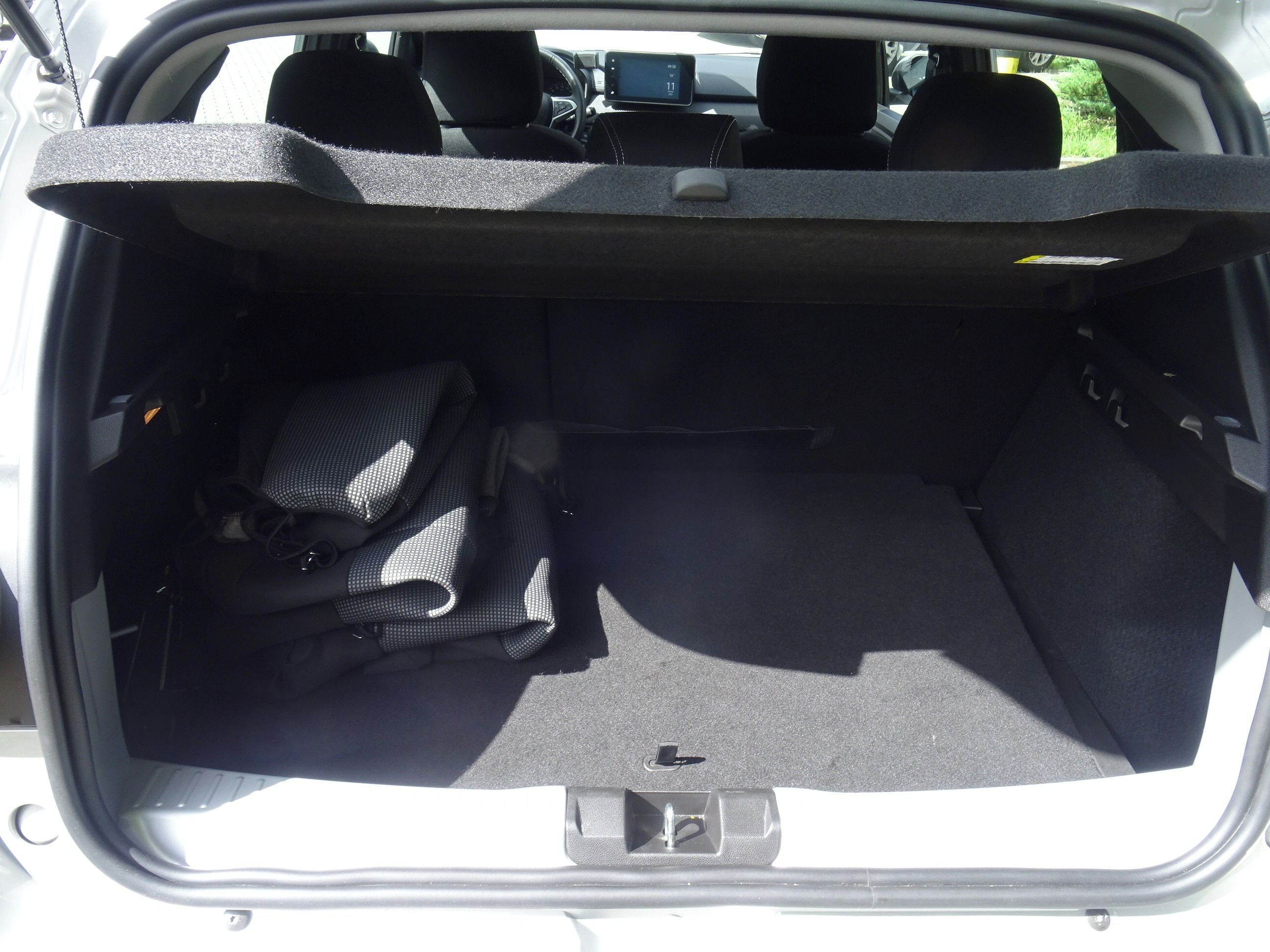 Dacia Sandero, 1.0, KOUPENO V ČR - fotka 6