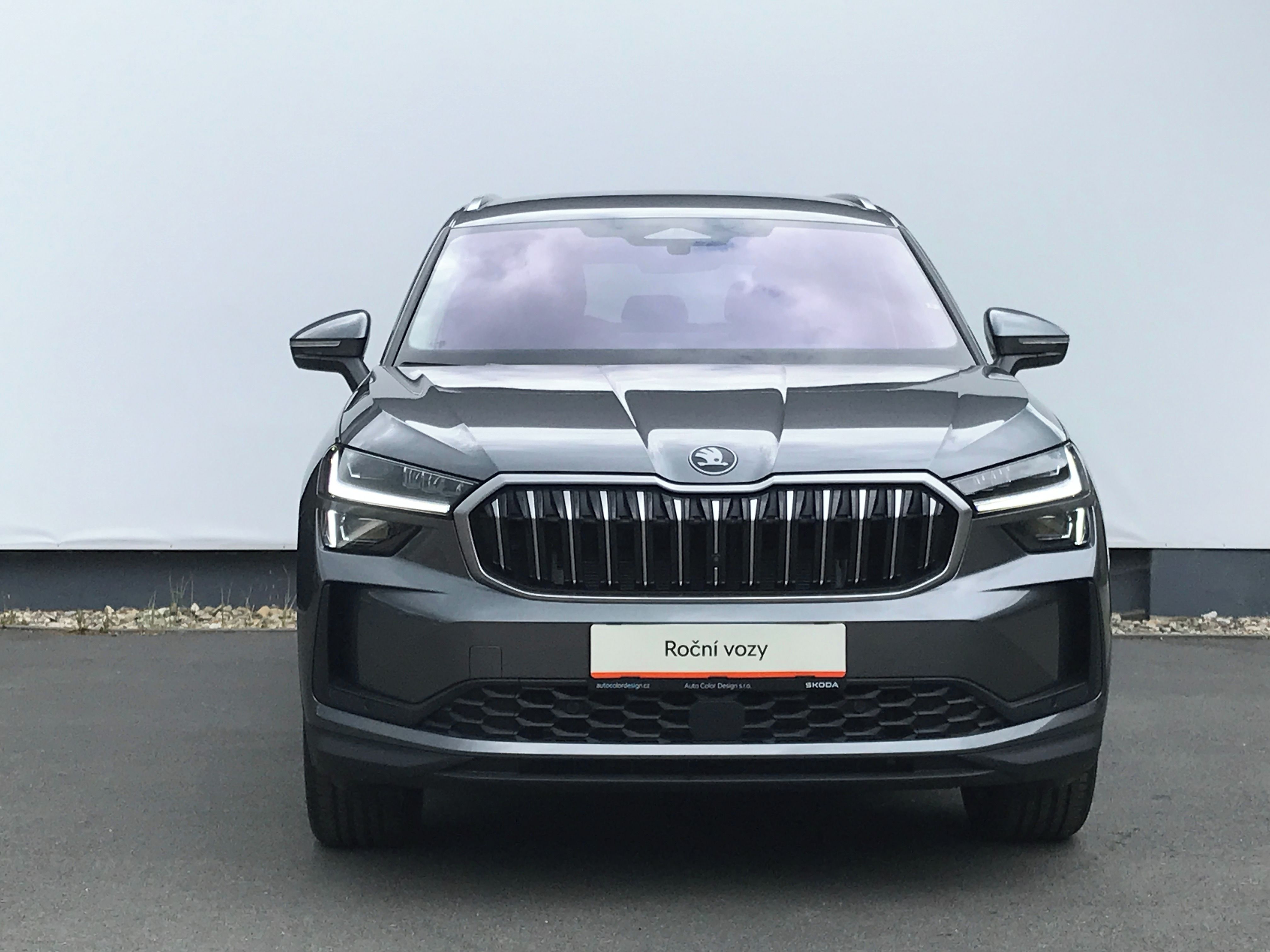 Škoda Kodiaq, 142kW 4x4 Exclus.+TAŽNÉ+NEZTOP - fotka 4