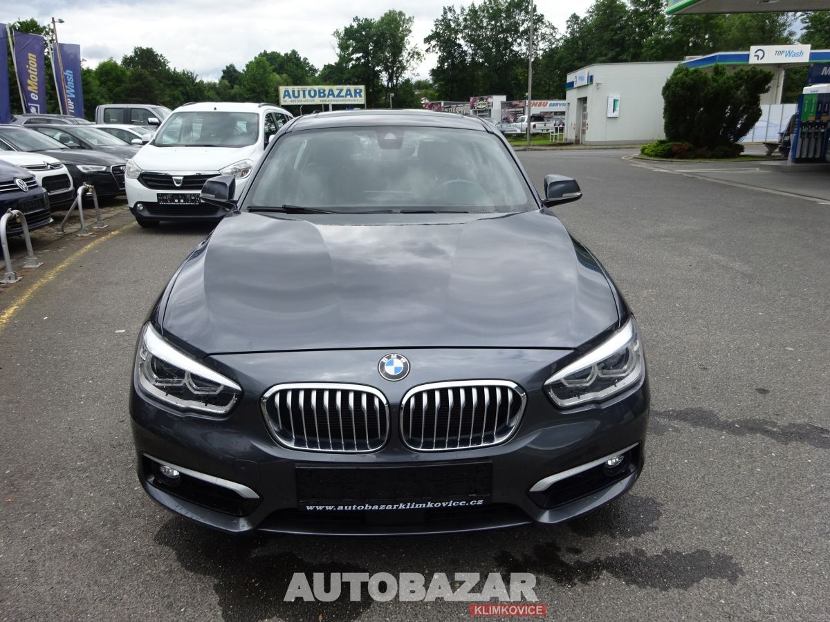 BMW X1, 140 kW - fotka 2