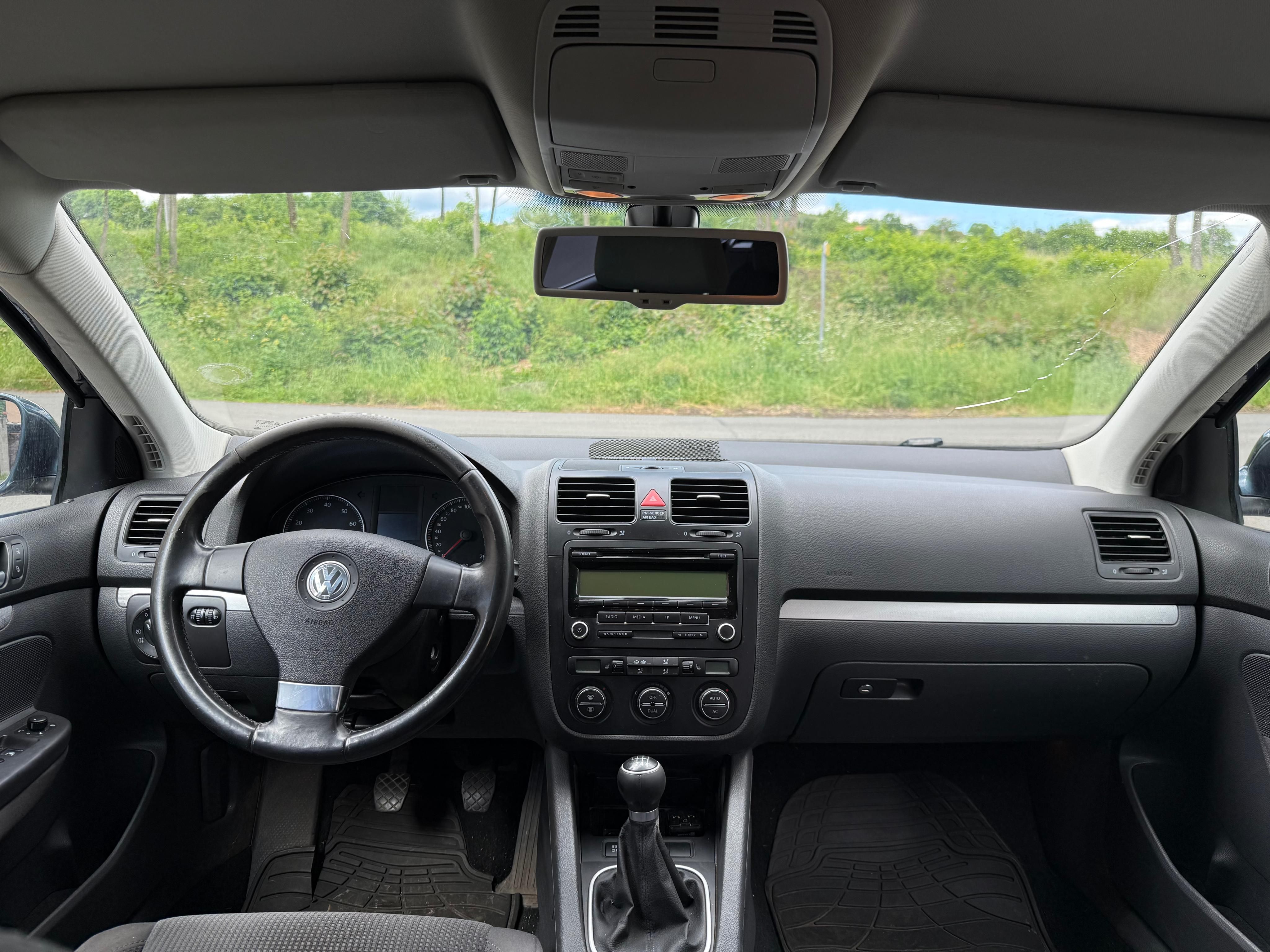 Volkswagen Golf, 1.4 TSI - fotka 6