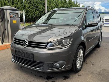 1.2 TSi 77kW CUP Edition