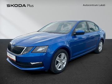 AMBITION PLUS 1.5 TSI 110 kW