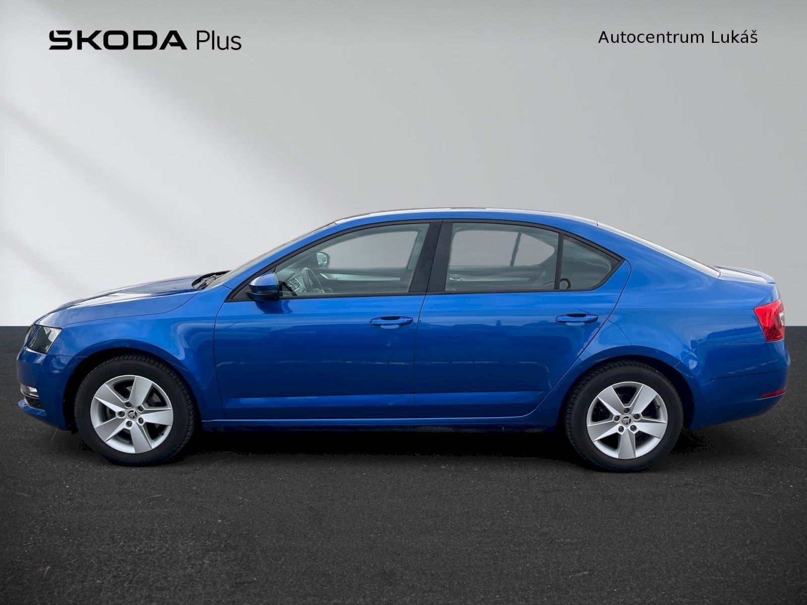 Škoda Octavia, AMBITION PLUS 1.5 TSI 110 kW - fotka 3
