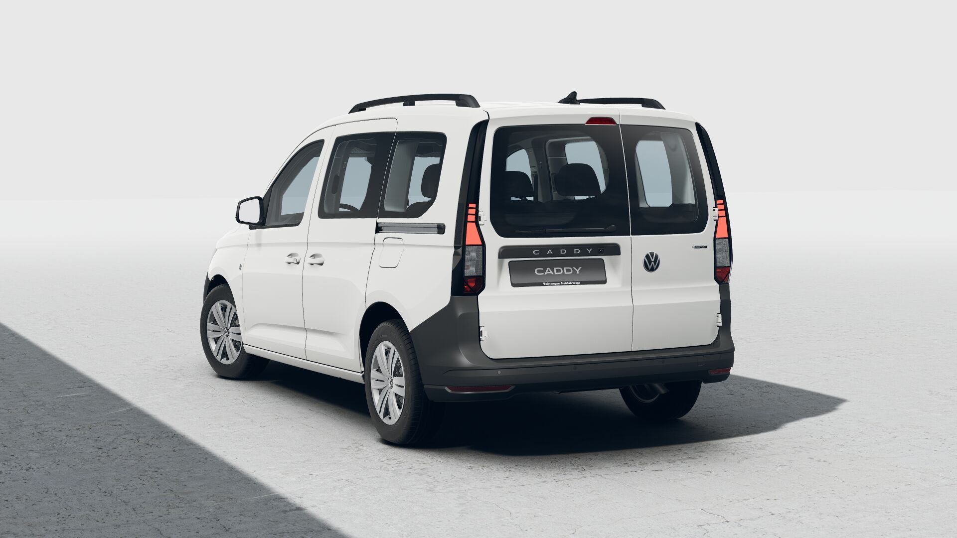 Volkswagen Caddy, Caddy 2,0 TDI 4MOT - fotka 3