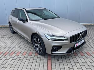 Volvo V60, B4 FWD ULTRA Dark