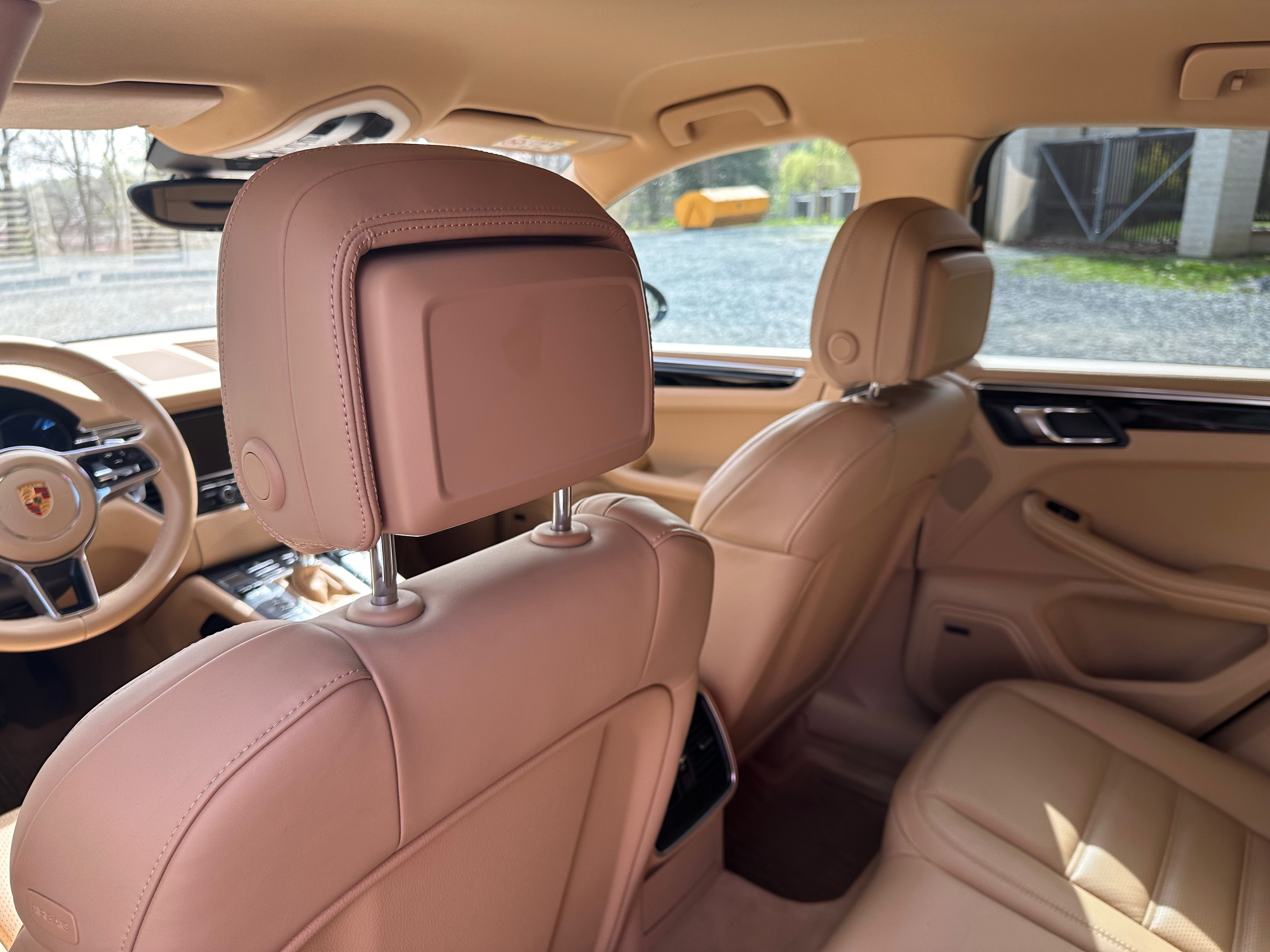 Porsche Macan, S 3.0 - prvni majitel - fotka 6