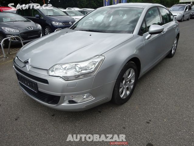 Citroën C5