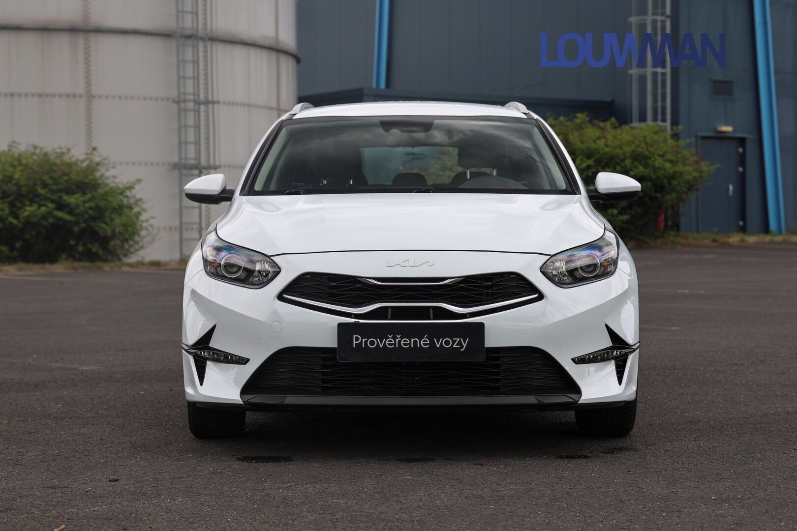 Kia Cee´d, 1.5 T-GDI SPIN - fotka 4