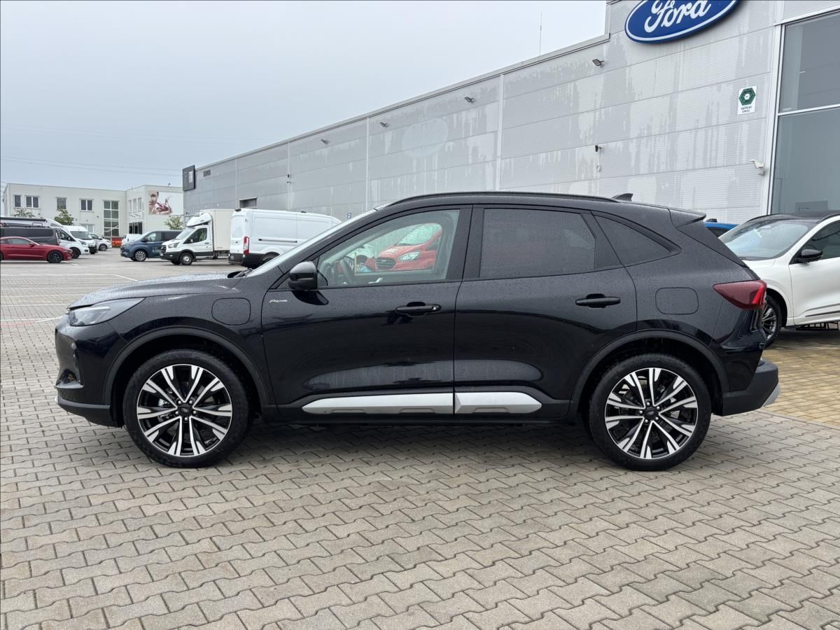 Ford Kuga, 2,5 PHEV 178kW Active X DEMO - fotka 2