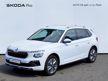 1.0 TSI 85kW Top Selection DSG