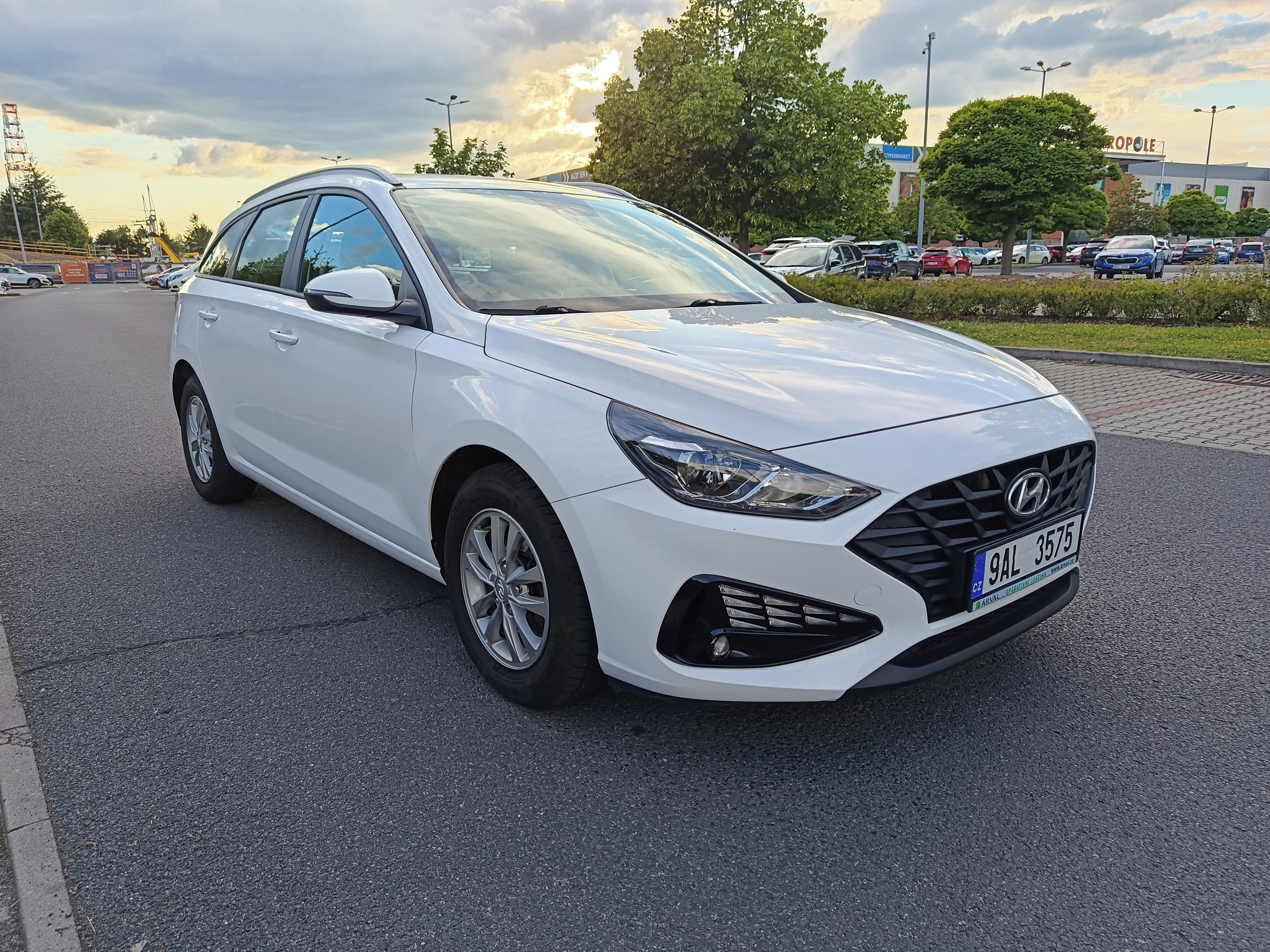 Hyundai i30, 1.0 GDI/88kW Comfort LED CZ - fotka 2
