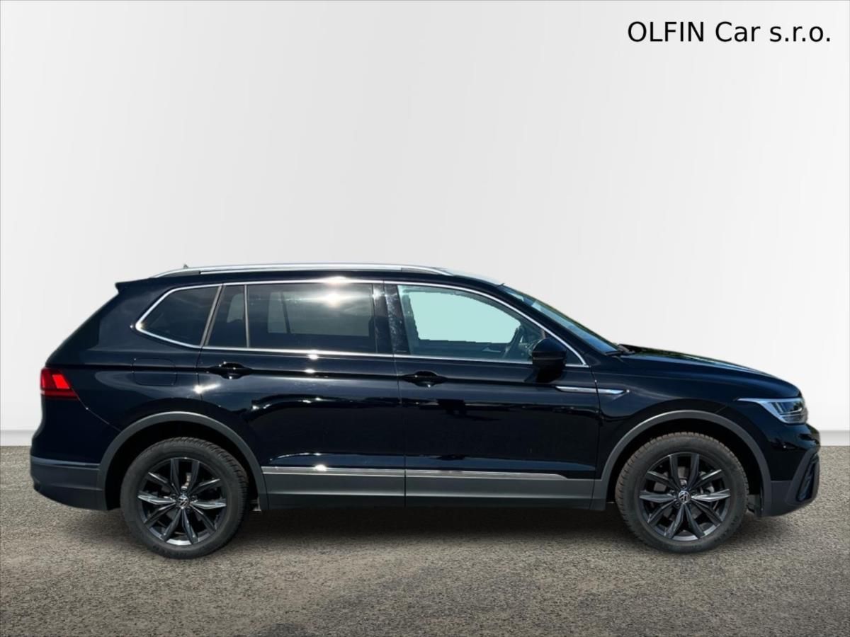 Volkswagen Tiguan Allspace, 2,0 TDi 110kW 7DSG LIFE - fotka 3