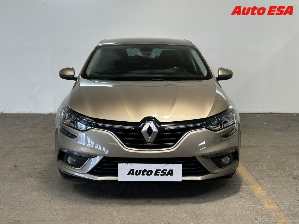 Renault Mégane, 1.6 i,1.maj,ČR,AC,tempo - fotka 2