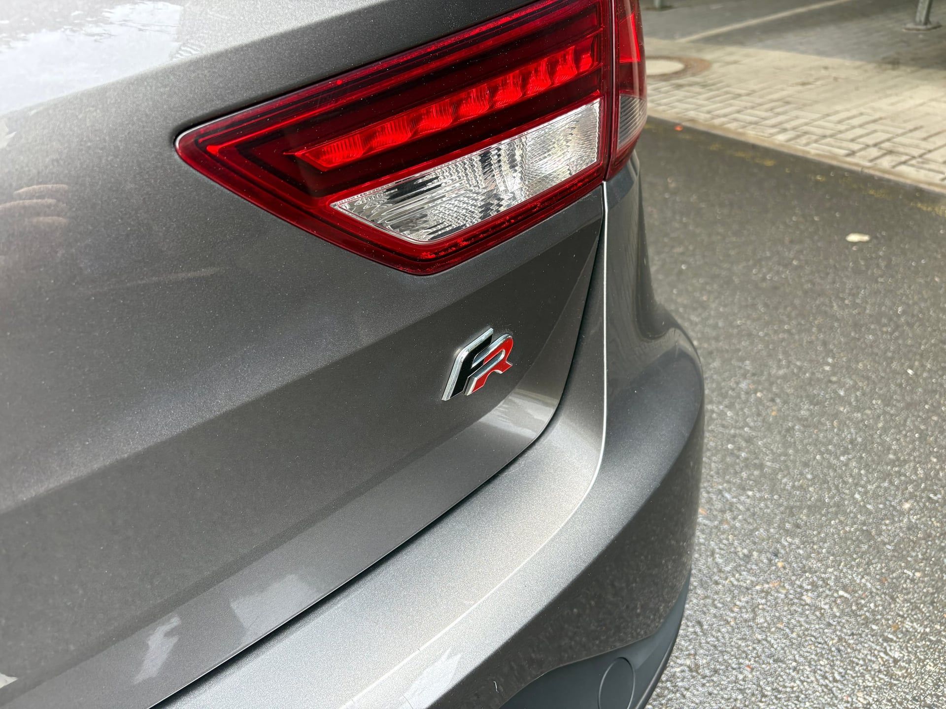 Seat Leon, ST/1.4 TSI/FR-Line/ČR-1.maj. - fotka 6