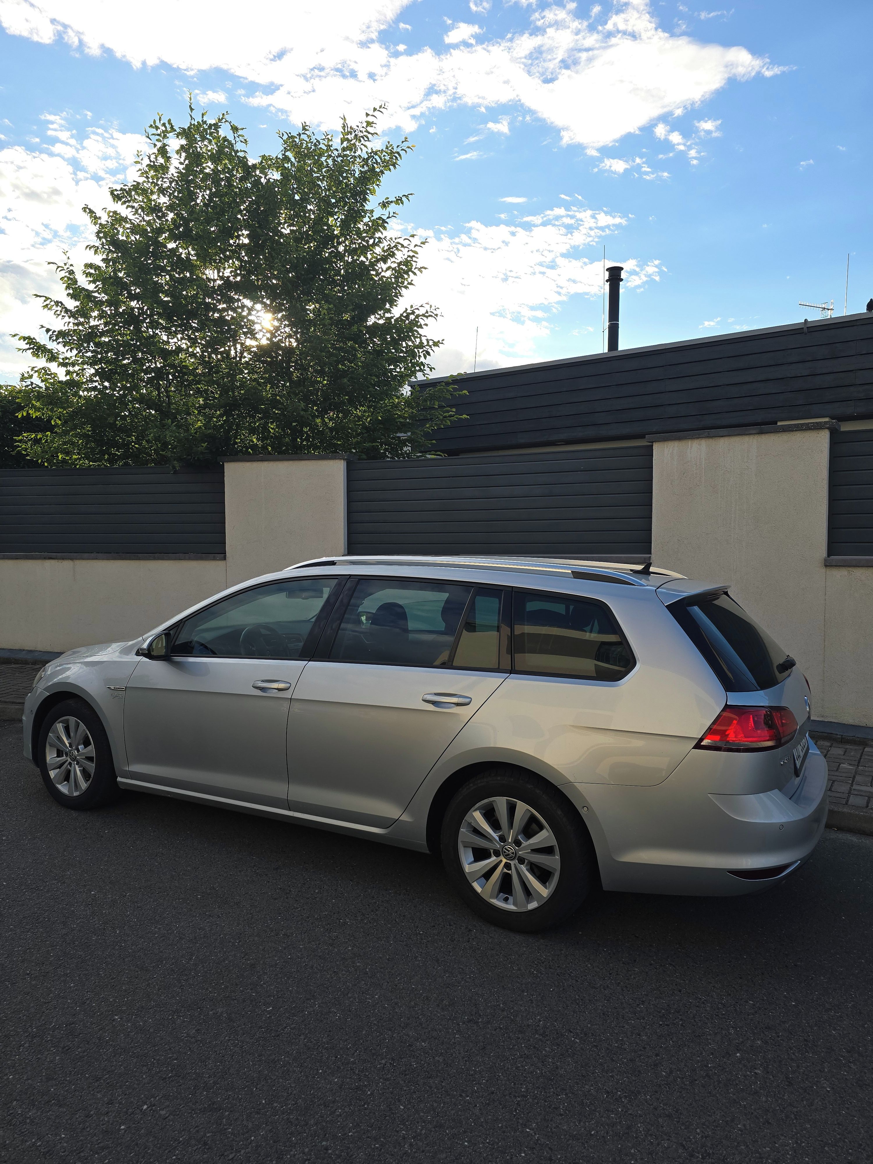 Volkswagen Golf, 2015 Volkswagen Golf 7, 81 Kw - fotka 3