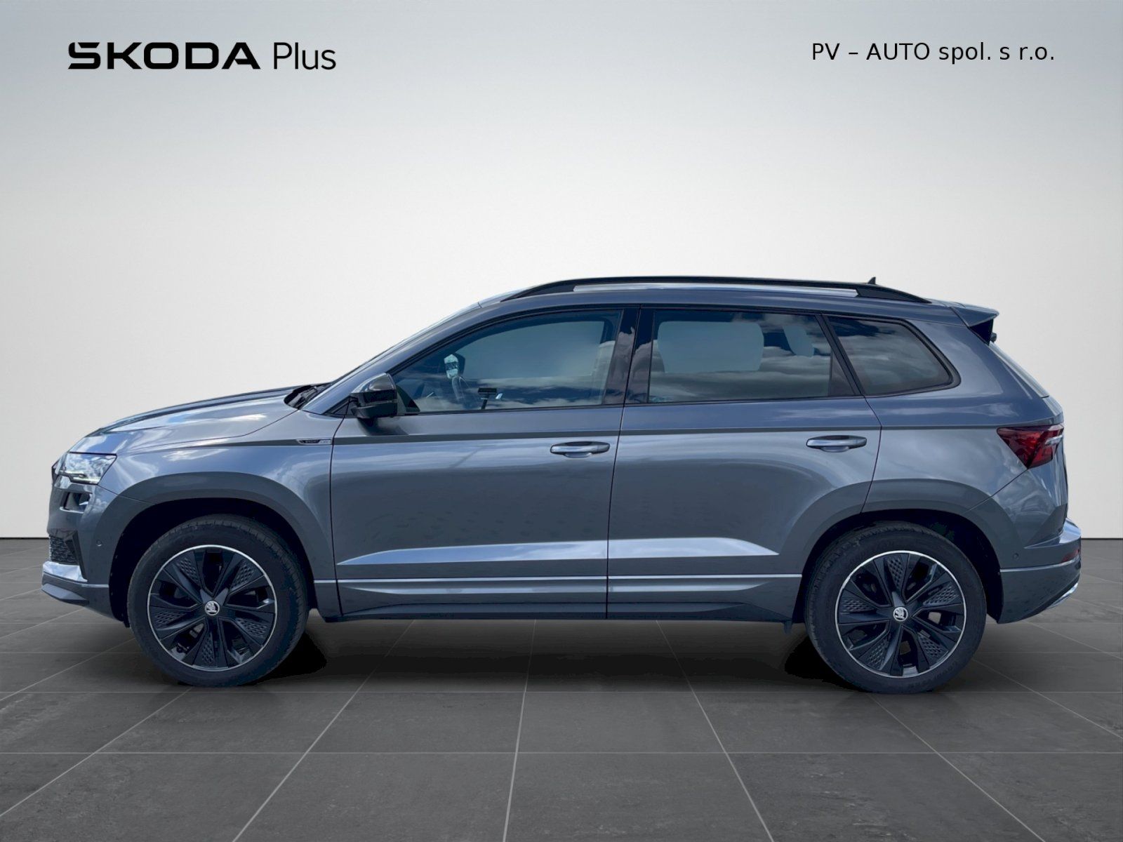 Škoda Karoq, 1.5 TSI 110kW DSG SportLine - fotka 3