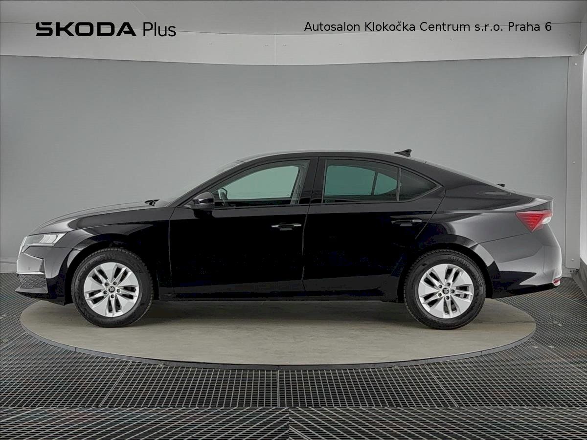 Škoda Octavia, TSI85 kW Selection - fotka 3