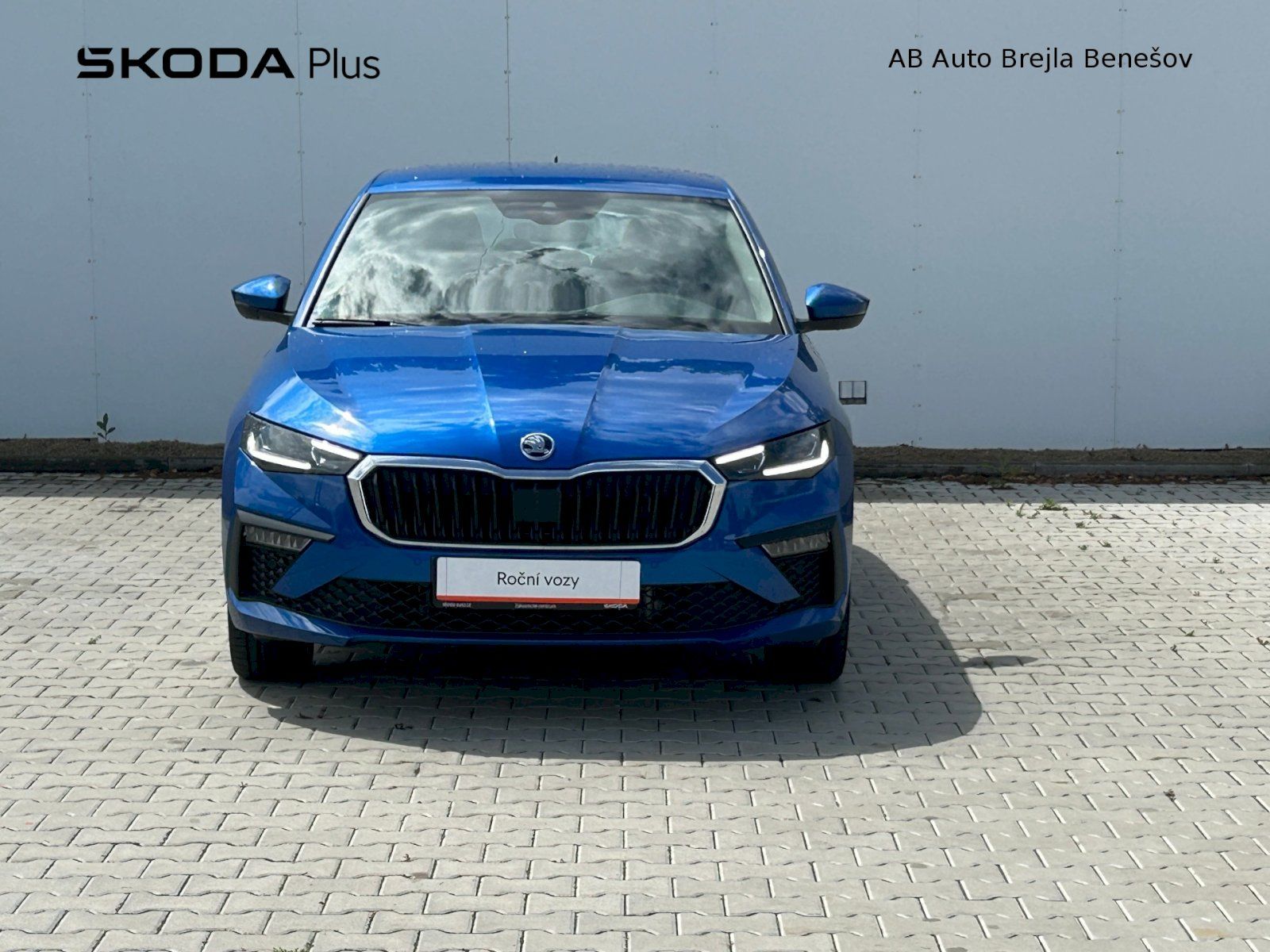 Škoda Scala, SCALA SELEC TSI 85/1.0 M6F - fotka 4