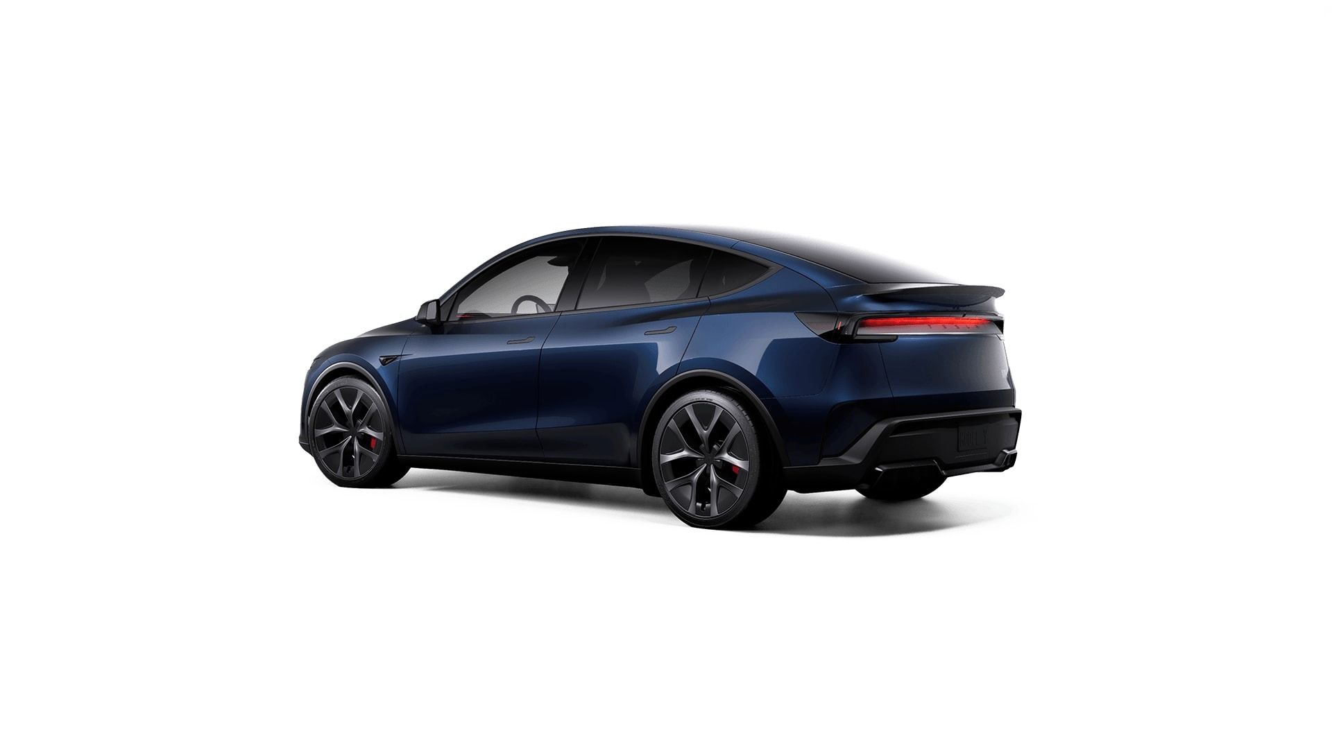 Tesla Model Y, Performance Premium - fotka 3