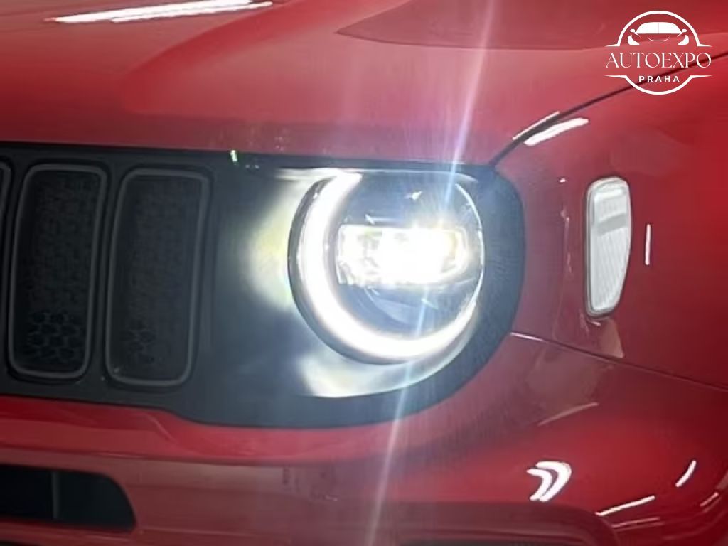 Jeep Renegade, S Plug-In-Hybrid AWD - fotka 5