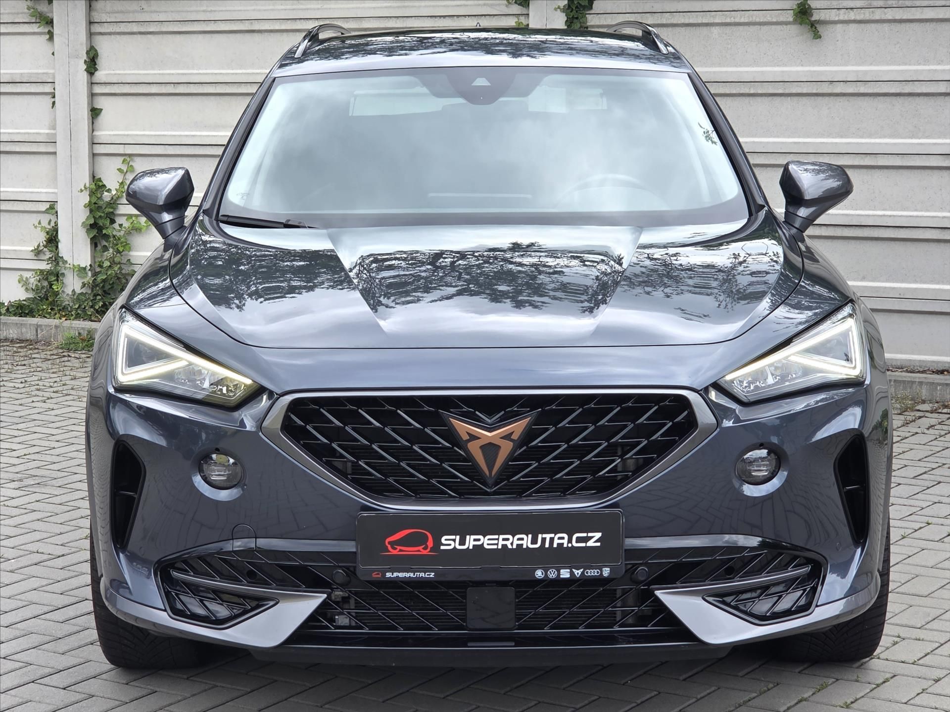 Cupra Formentor, 2,0 TSi DSG 4x4 Tažné Nehavar. - fotka 2