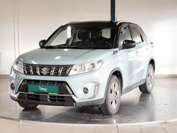1.4 Boosterjet 103 kW Premium