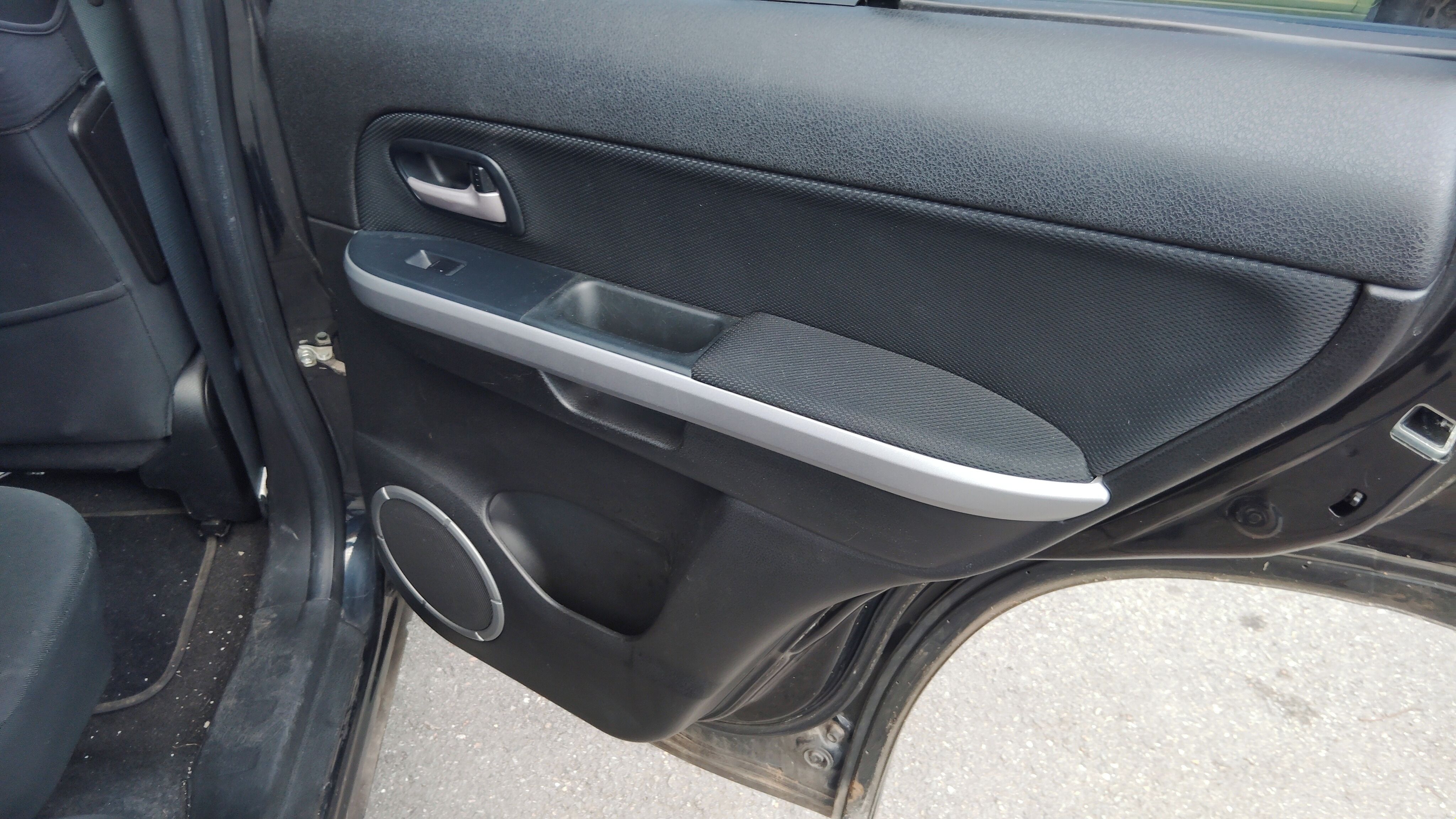 Suzuki Grand Vitara, 2.0 16v - fotka 5