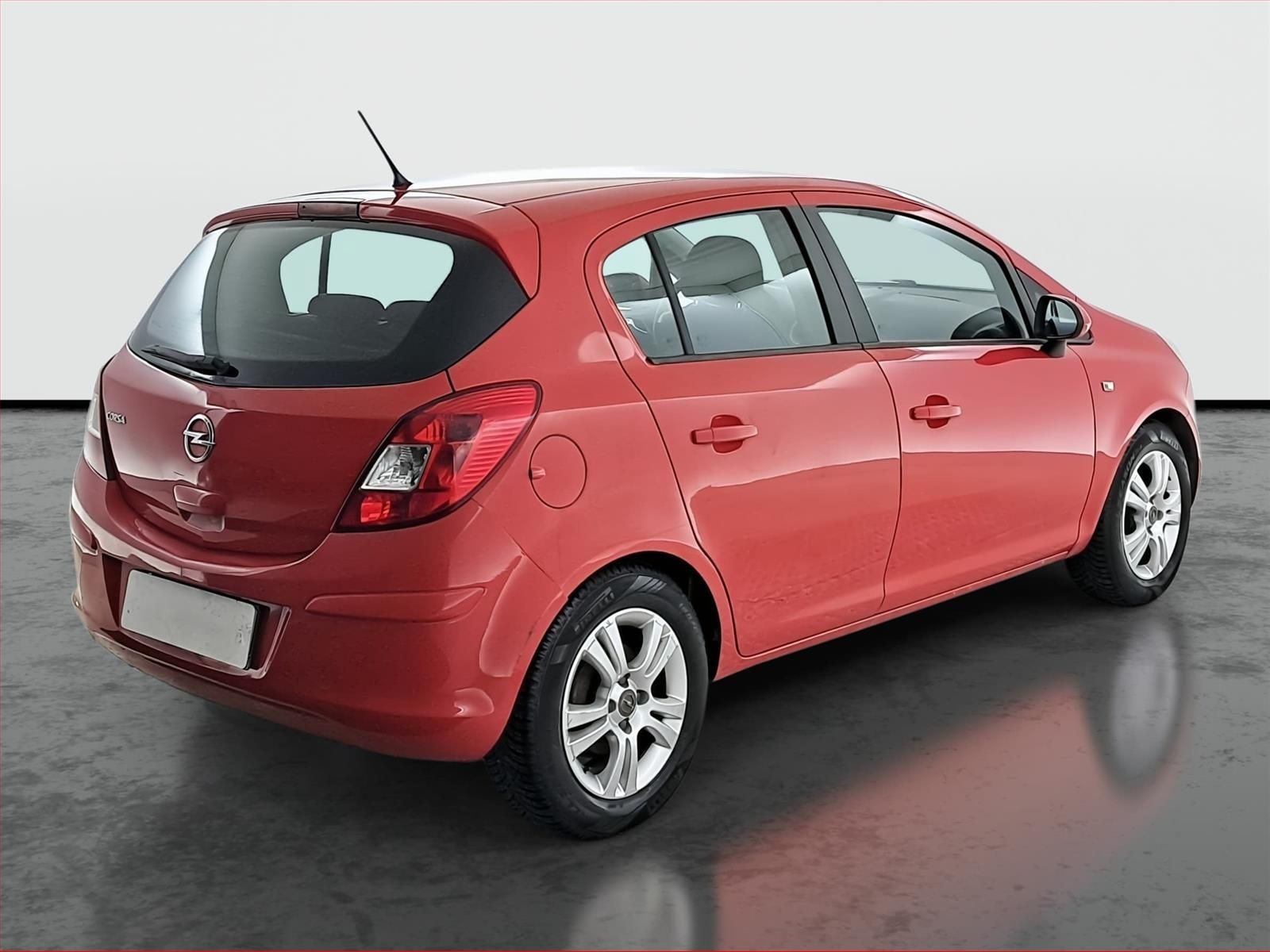 Opel Corsa, 1.2, Automat, za skvělou cenu - fotka 5