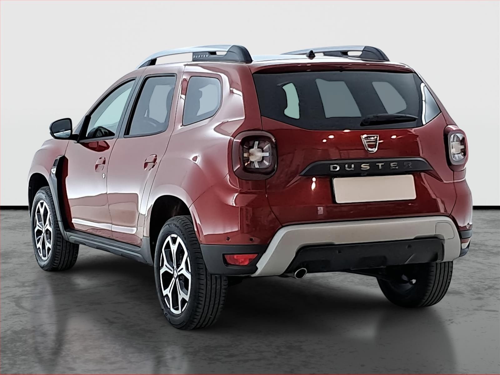 Dacia Duster, 1.0 TCe, Serv.kniha, Navi - fotka 4