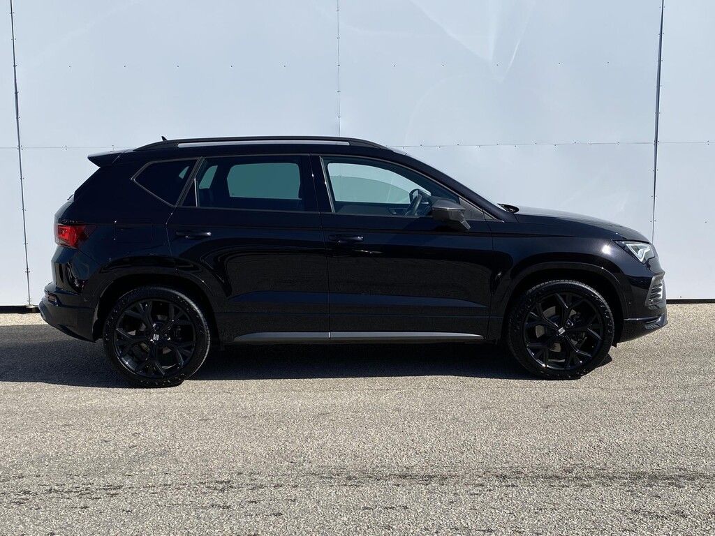 Seat Ateca, 2,0 TSI 140 kW FR 4x4 DSG - fotka 3