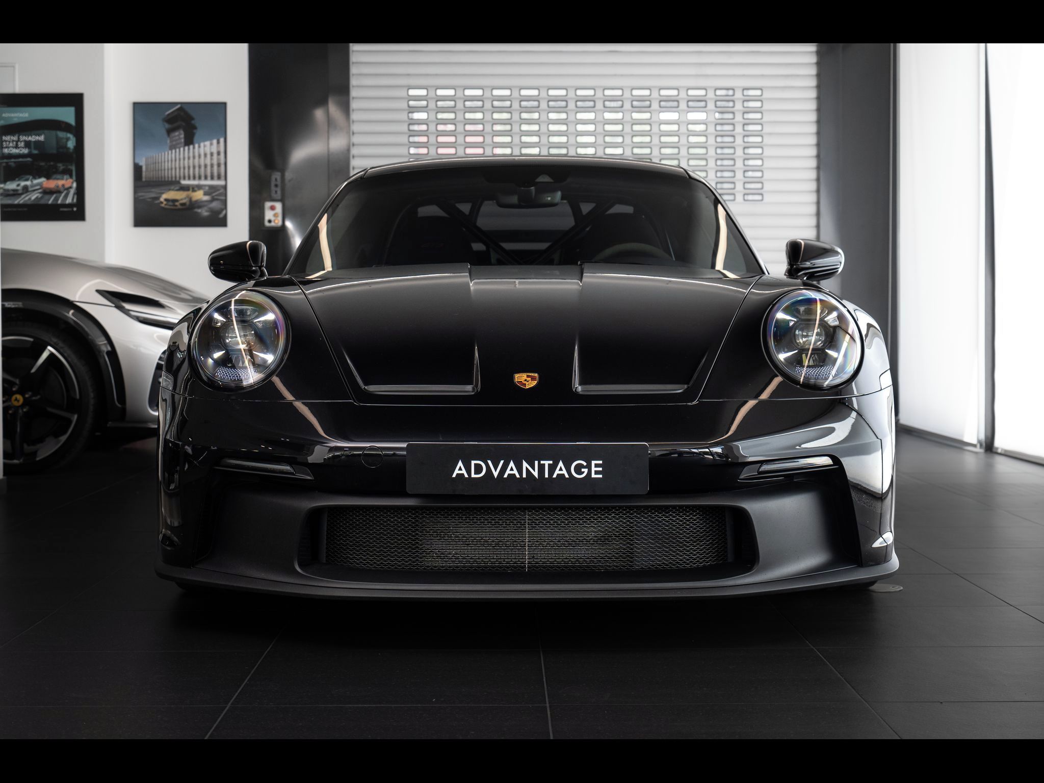 Porsche 911, (992) GT3/PDK/BOSE/Matrix-LED - fotka 2