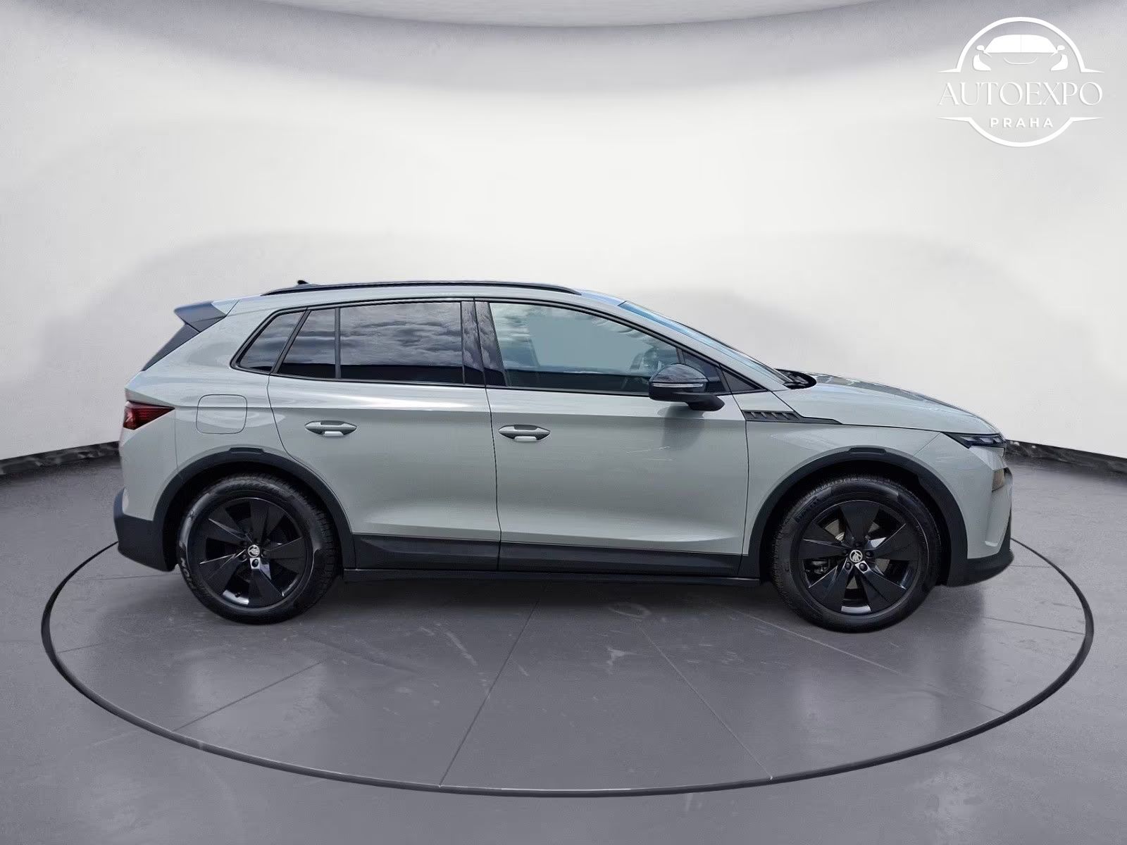 Škoda Elroq, 60 Sportline - fotka 5