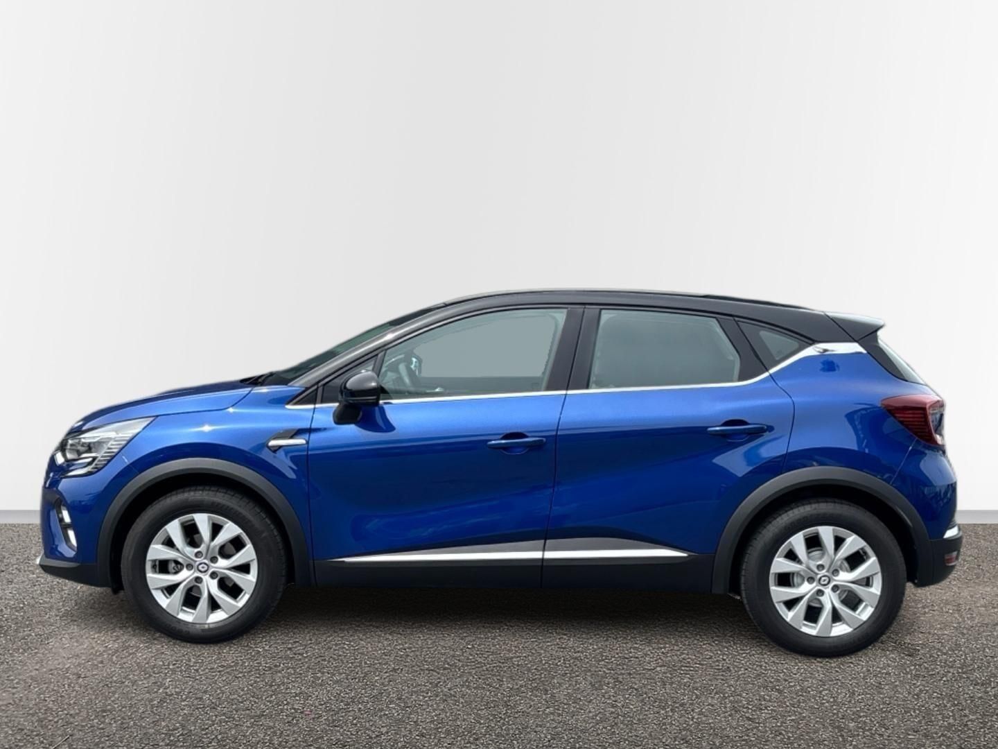 Renault Captur, 1.3 TCe / 103 kW Intens - fotka 3