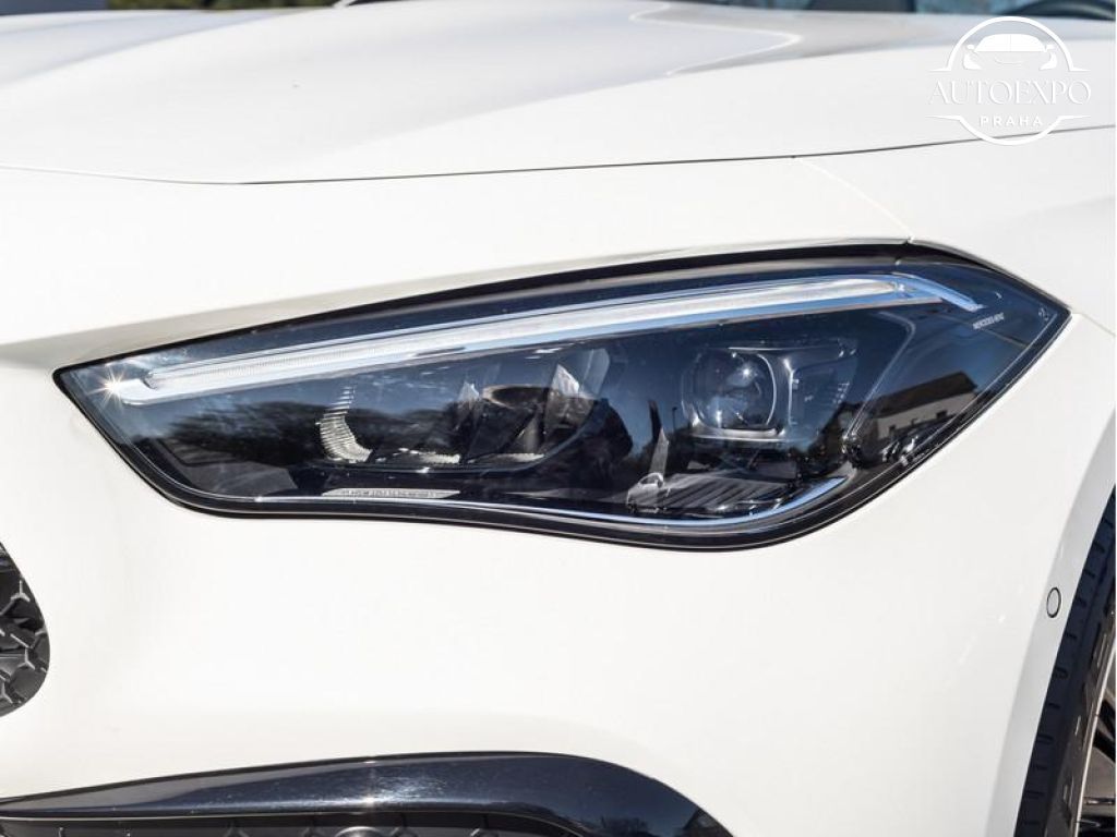Mercedes-Benz 220, d Cabrio AMG-Sport*LED*Burm* - fotka 4