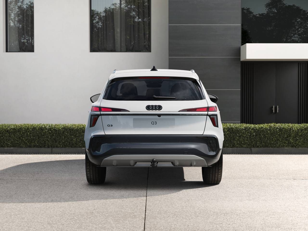 Audi Q3, 7STT  1,5 TFSI - fotka 4