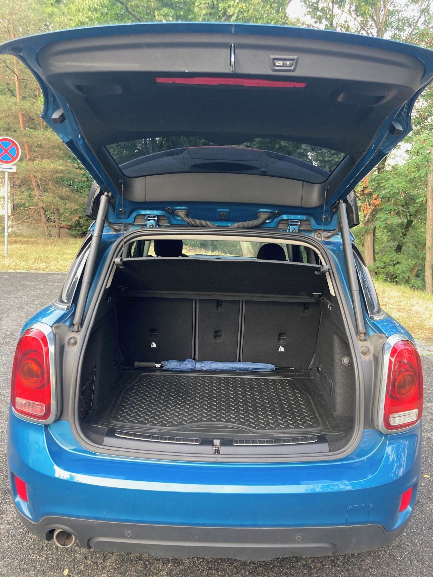 Mini Countryman, Mini Countryman 4x4 - fotka 6