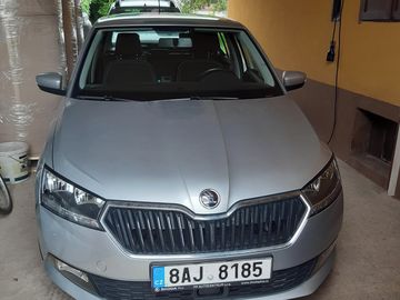 III, Ambition 1.0 TSI 70kW