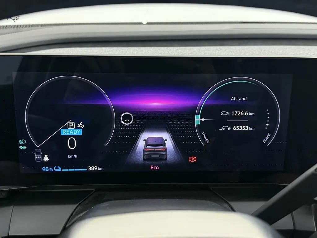 Renault Mégane, EV60 220PK Optimum Charge - fotka 5
