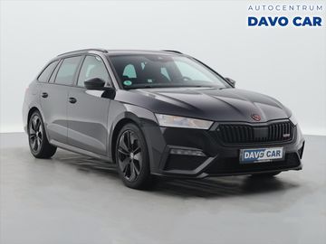 RS 2,0 TDI 147kW DSG