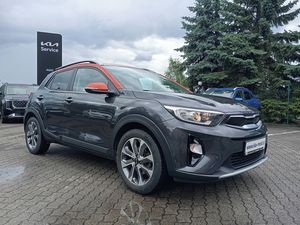 Kia Stonic, 1.4 CVVT PREMIUM